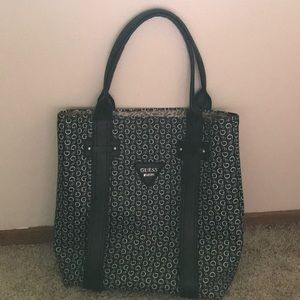 Guess large bag / tote